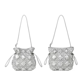 CARLYN DAPE MINI BAG H76135030 ของแท้100%