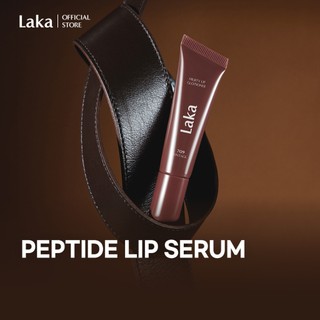 Laka: Fruity Lip Serum (Lip gloss + conditioner) Glotioner