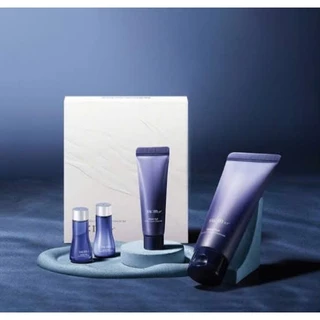 Sum37 Water-full Amino Cleanser Foam Su:m37 sapmle 1ml x 1 แพ็ค หรือ 30 แพ็ค