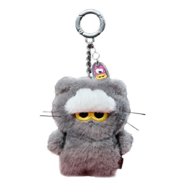 G-dragon GD zo&friends mini zoa ตุ๊กตา keyring merch