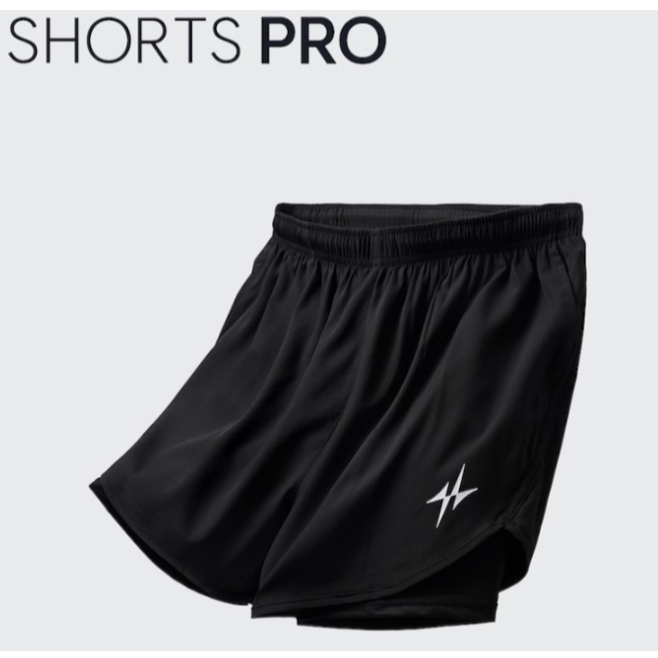 [running life] Marathon Training Gym Fitness Pants