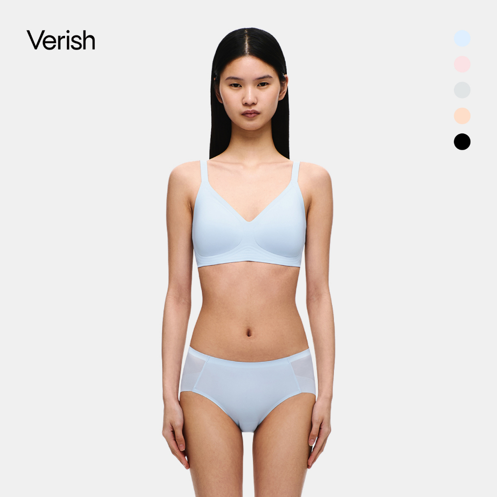 VERISH Ice On Airy Bra