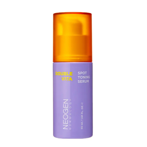Neogen Dermalogy Double Vita Spot Toning Serum 30ml