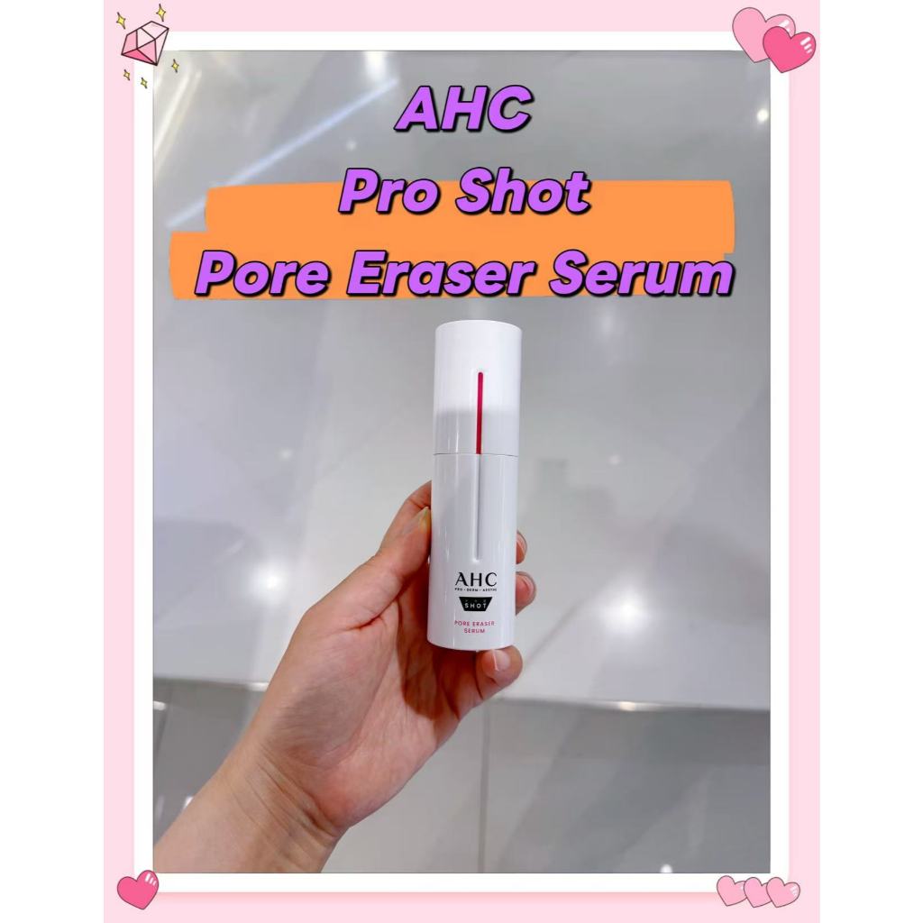 AHC Pro Shot Pore Eraser Serum 30ml