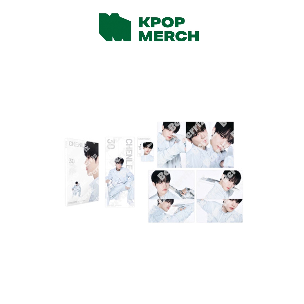 NCT - 2026 NCT 10th Anniversary [NCT 2026] MD_Player Photo Set