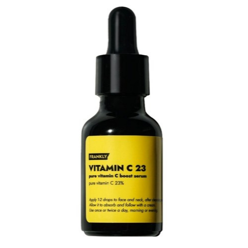 FRANKLY Vitamin C 23 Pure Vitamin C Boost Serum 15ml