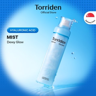 [Torriden Official] Dive In Glow Mist 120ml