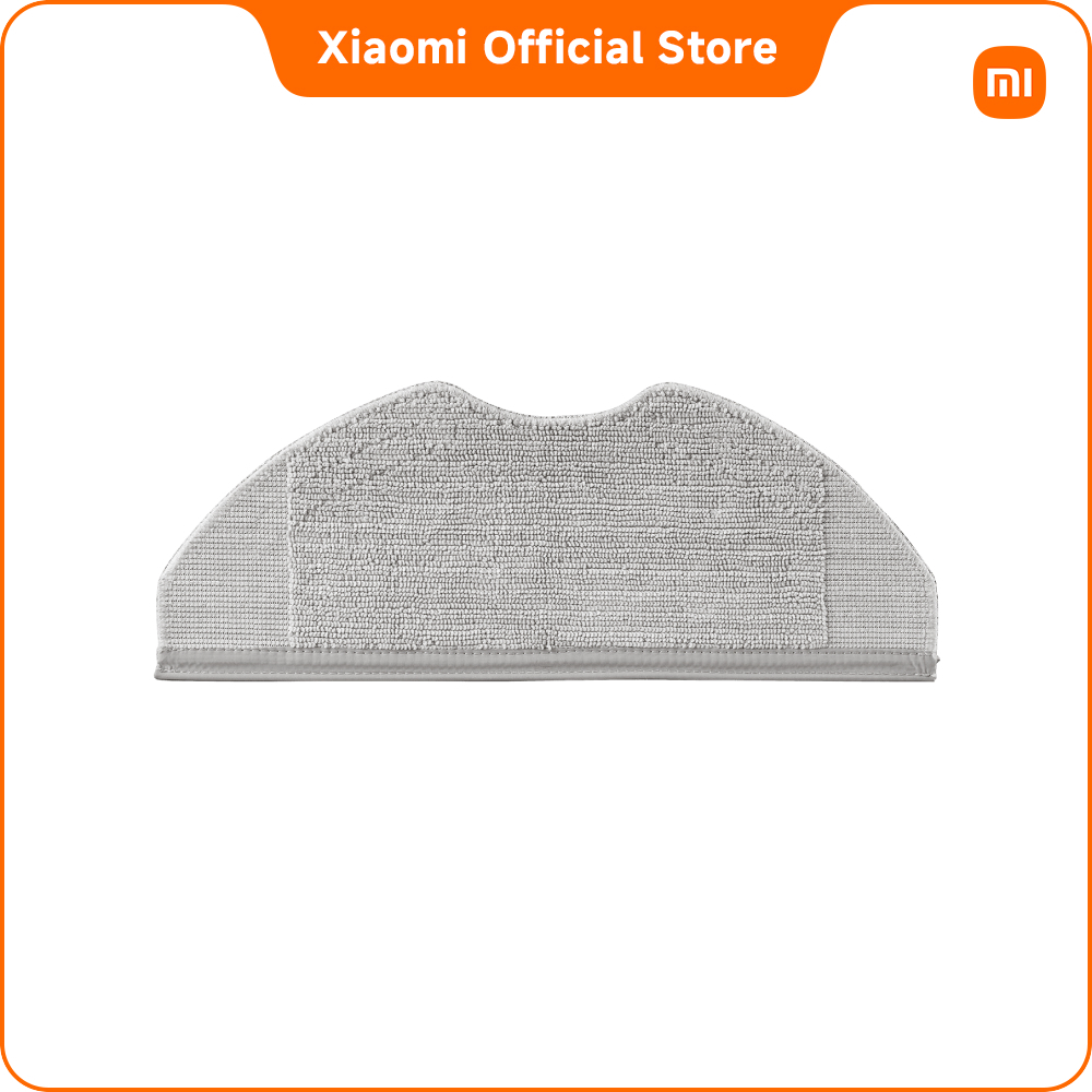 แผ่นถูพื้น Xiaomi Robot Vacuum S40C/H40