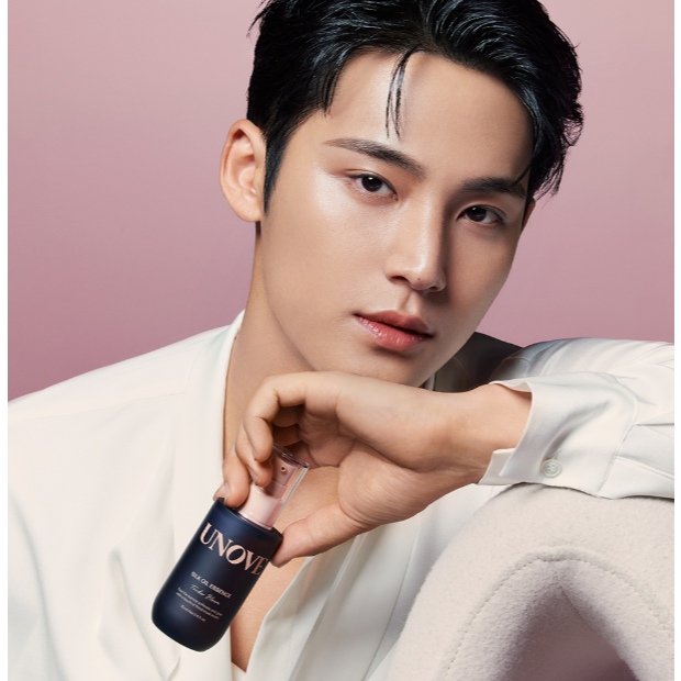 UNOVE / Silk Hair Oil / 70ml