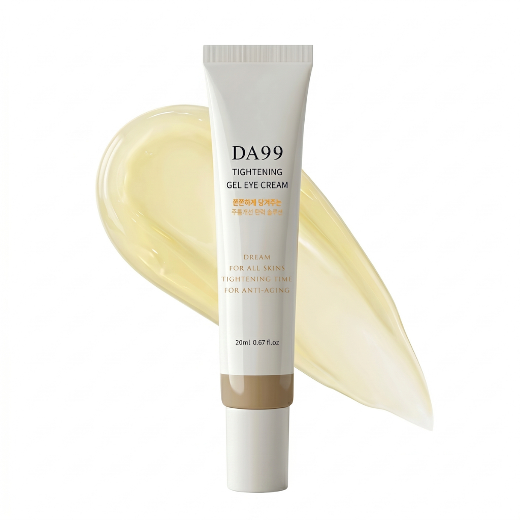 DA99 Tightening Gel Eye Cream 20ml