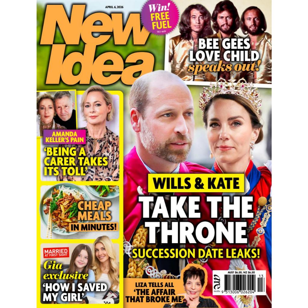 (Aust) ใหม่ (Single Idea Issue) pxa8 (Single Issue)