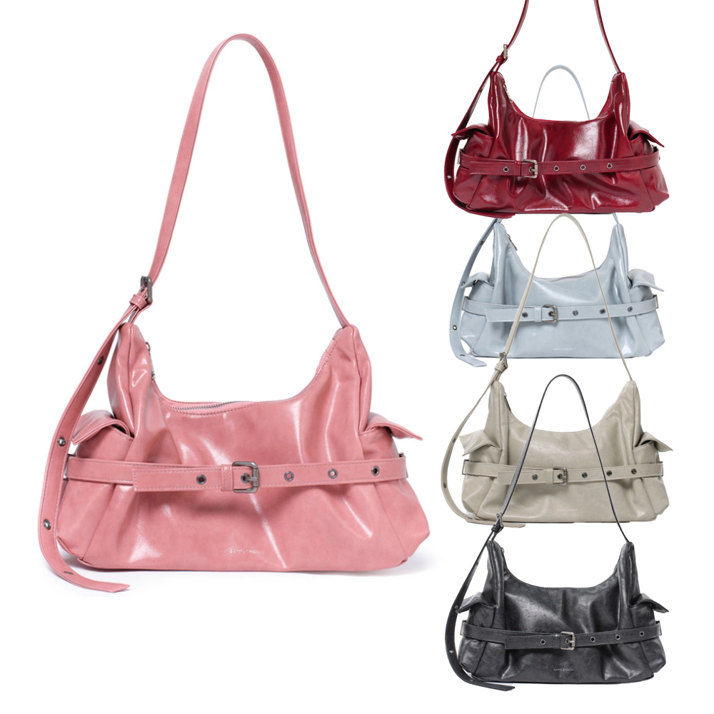 Samo ondoh Belt Mondo Bag Belt Mondo Bag M