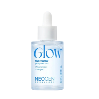 Neogen DERMALOGY Next Glow Prep Serum 32ml