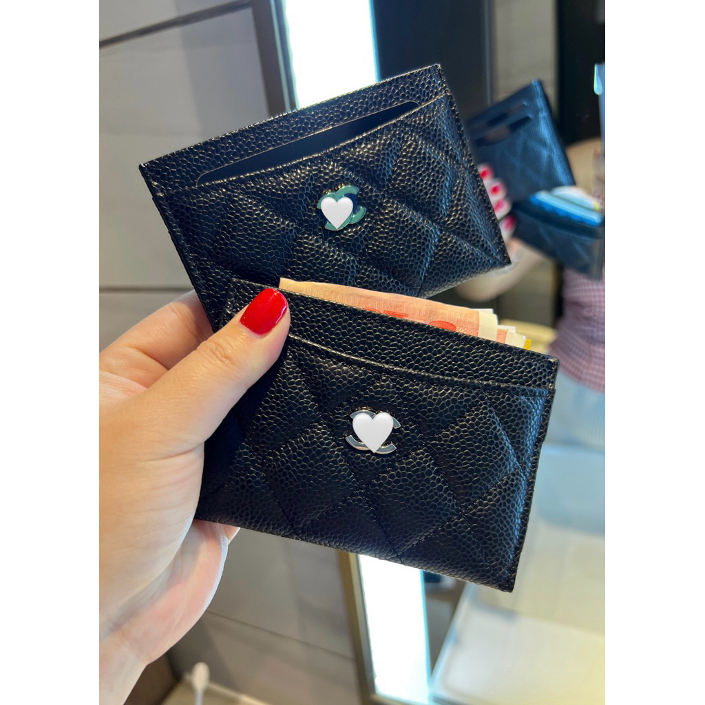 card holder CC การ์ดโฮลเดอร์♥️