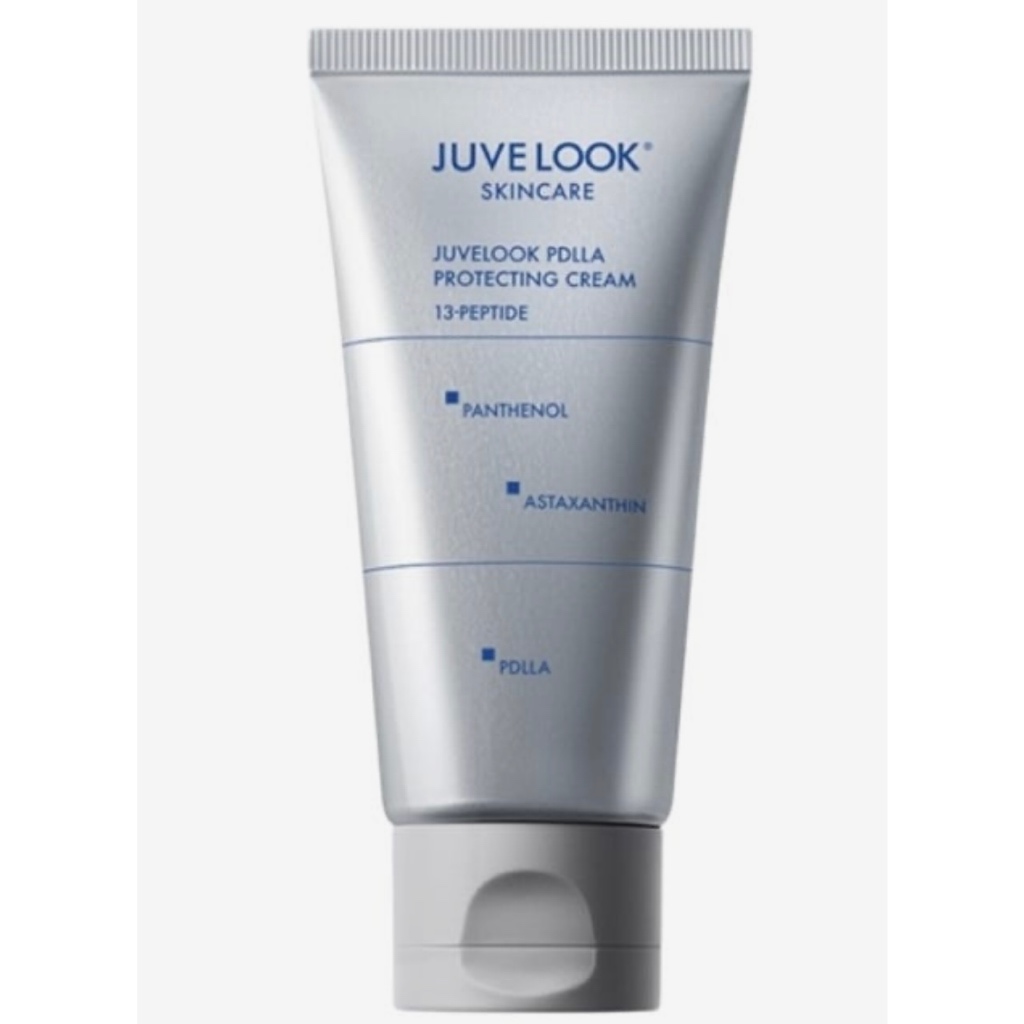 JUVE LOOK PDLLA Protecting Cream 50ml