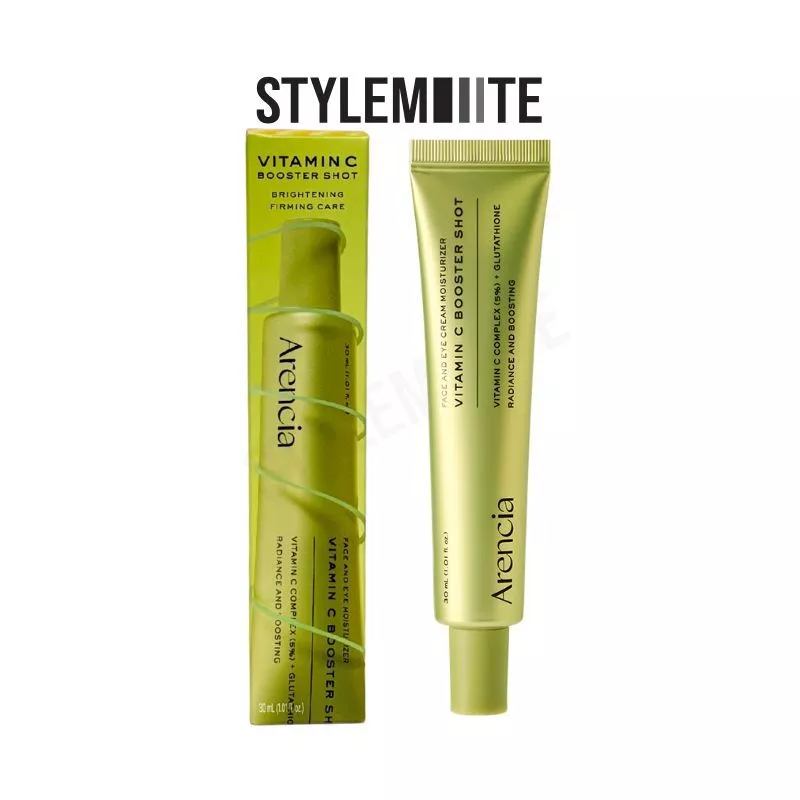 Arencia Vitamin C Booster Shot 30ml