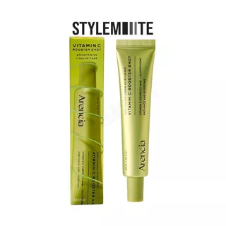Arencia Vitamin C Booster Shot 30ml