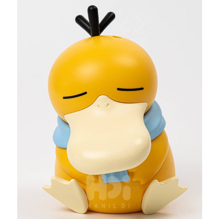 [LETO] เครื่องทําความชื้นโปเกมอน Psyduck