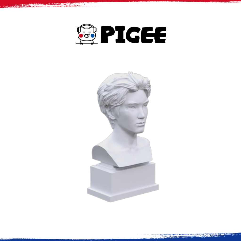 NCT TAEYONG - [ WYLD ] 1ST ALBUM (MASTERPIECE Ver.)
