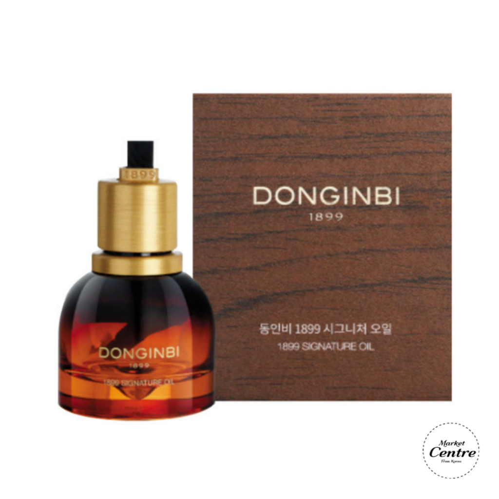 DONGINBI 1899 Signature Oil 0.54 oz./15g