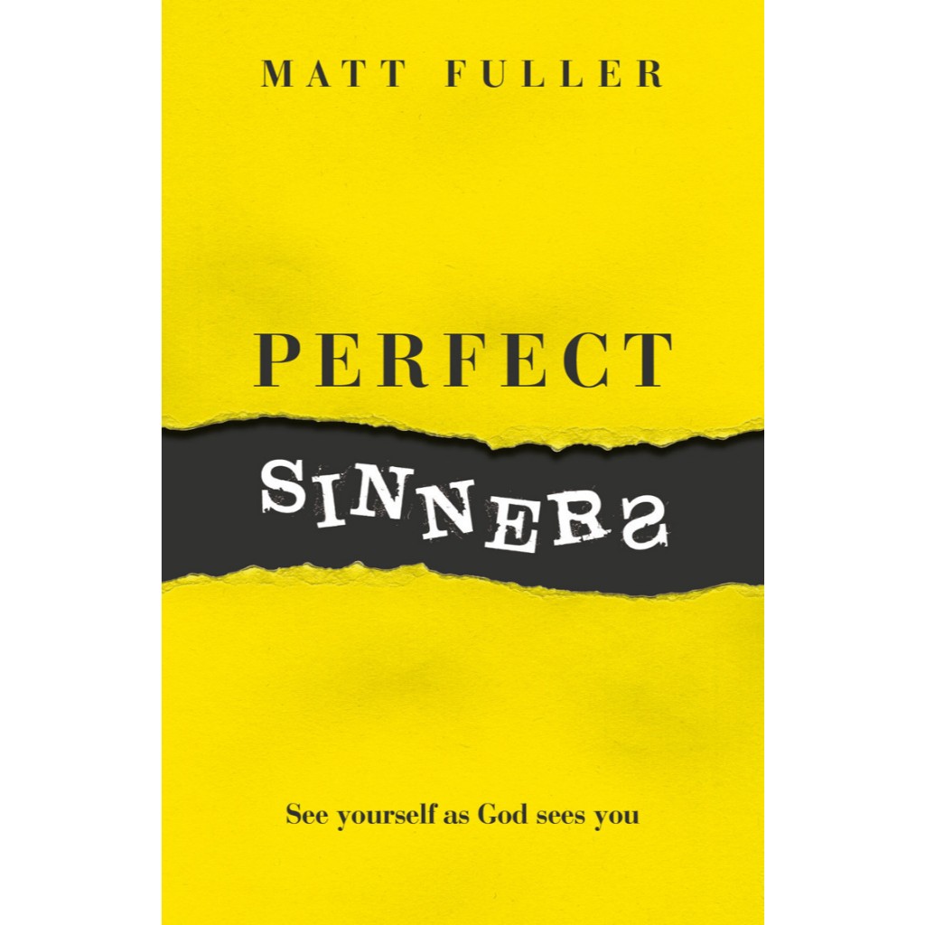 Perfect Sinners: ดูตัวเองเป็นพระเจ้าเห็นคุณ