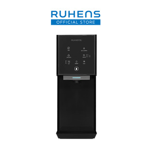 Ruhens Quint | Flagship Tankless Hot & Cold Water Purifier