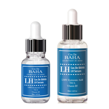 Cos de Baha LH Serum 30ml, 60ml