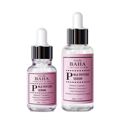 Cos de Baha พี เอ็ม.เอ พี นด์ อี เซอร์ ยู เอ็ม 30ml, 60ml