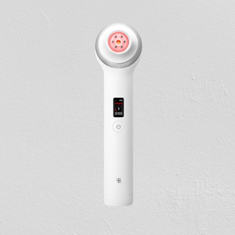Medicube RF Ultra Tune 40.68 อุปกรณ์รุ่นคอลลาเจนยกกระชับป้องกันอายุ