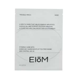 Eiom Trouble Patch Mask 1ea, 4ea