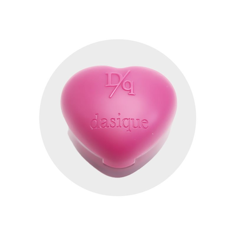[Dasique] Souffle Color Pot 6.5g Lip Makeup