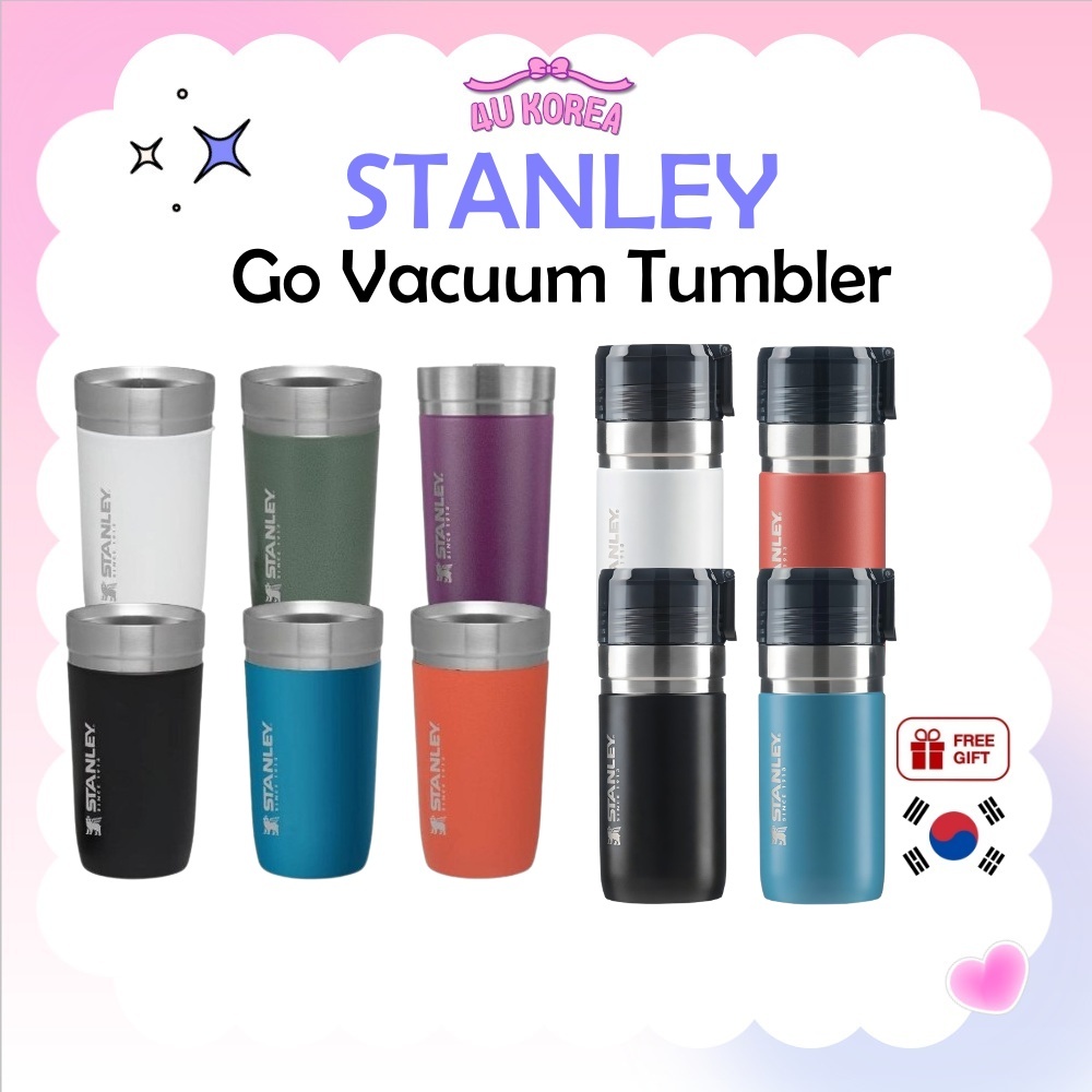 STANLEY Go Vacuum Tumbler 473ml - 6 สี / K-LIVING