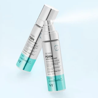 [VT] PDRN Reedle Shot Mist 100ml Dewy Glow Mist สําหรับผิวแห้งหมองคล้ํา Moisture Barrier & Elasticity Care [เรือธงอย่างเป็นทางการ]