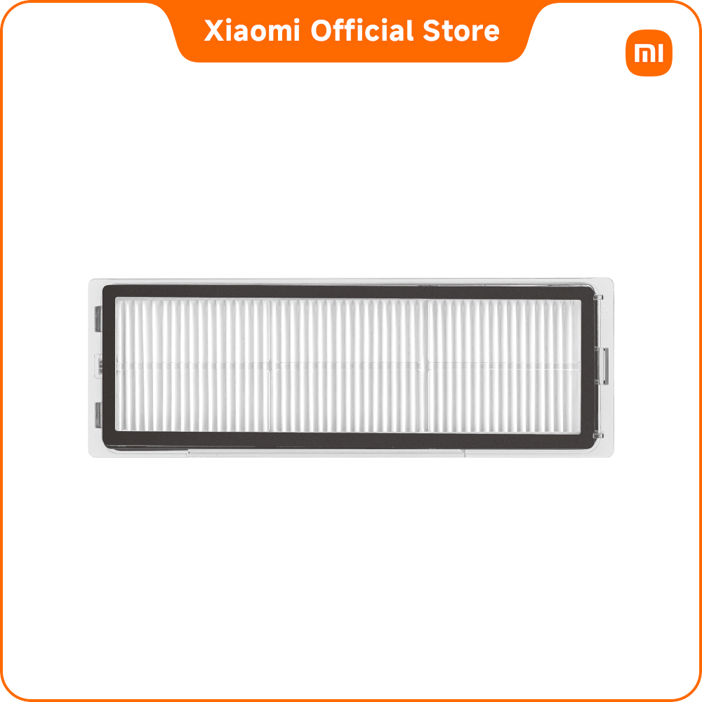 Mi Robot Vacuum-Mop/2Pro+/2/2Ultra Filter Xiaomi Robot Vacuum-Mop 2C Filter Xiaomi Robot Vacuum X10+