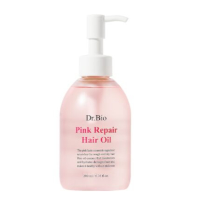 Dr. Bio Pink Repair Hair Oil 200ml