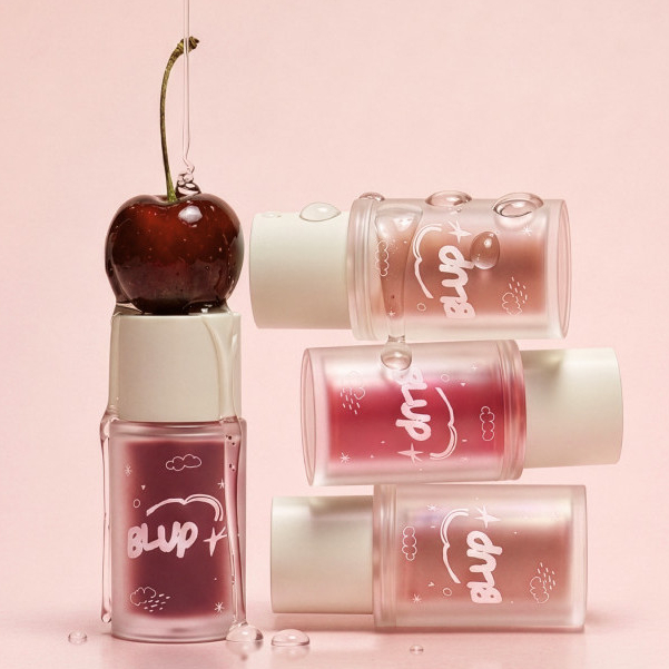 BLUP Over Dew Glowy Tint (5 สี)