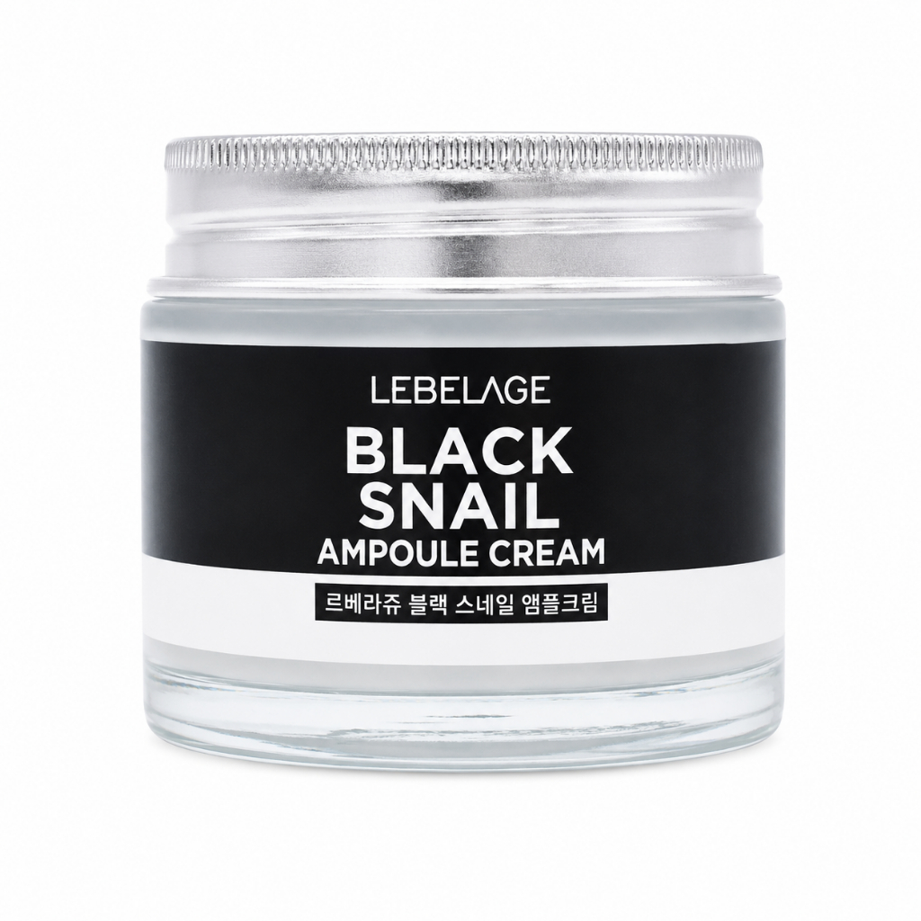 LEBELAGE Ampoule Cream Collection 70ml รูปที่ 5
