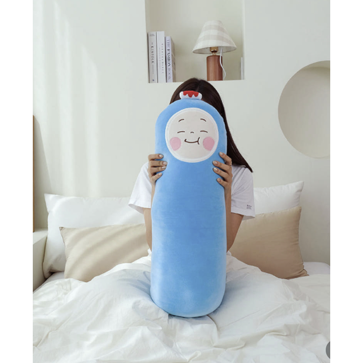 Yumis Cells หมอนยาว Body Cushion 67 ซม.หมอน Plush Hug Cushion Sleeping Cushion