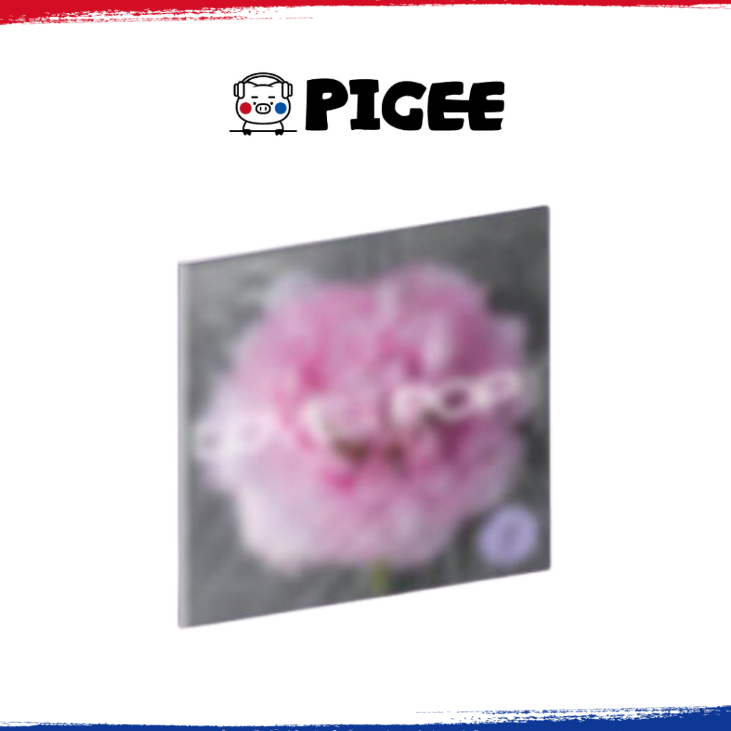 TRIPLES - [ LOVE&POP] PT.1 (WAPPEN ALBUM Ver.)