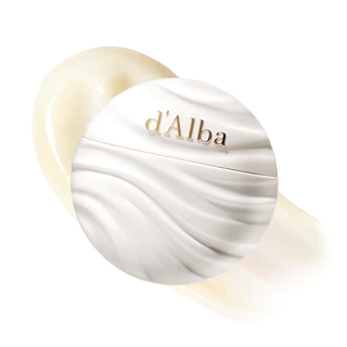 [NOT FOR SALE/ GIFT] d'Alba Nourishing Objet Hand Cream 15ml