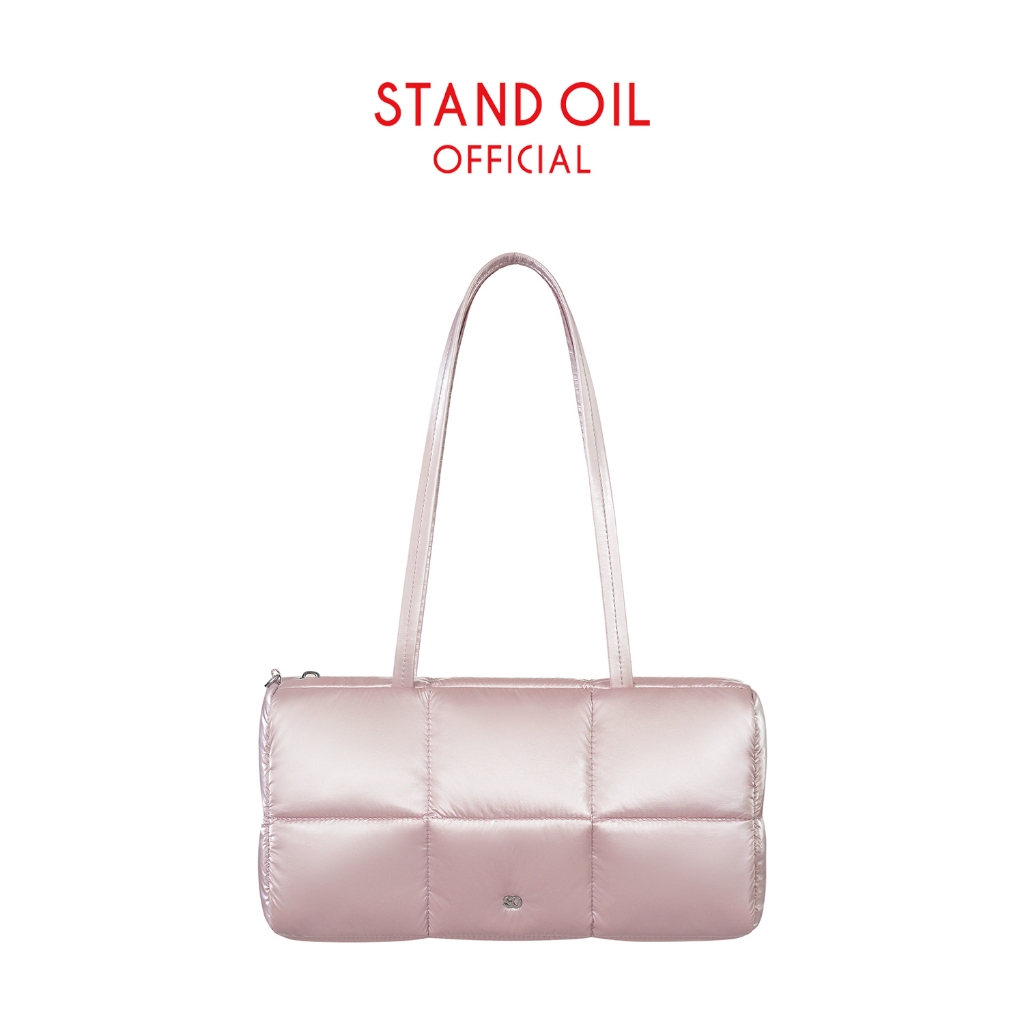[STAND OIL] Double Bubble Bag / 2 colors