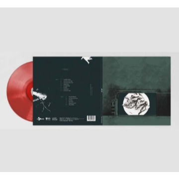 K-Movie Oldboy OST (แผ่นเสียงฉบับจํากัด) – เมโลดี้แห่งเวเนชั่น (รวมเพลงแผ่น)