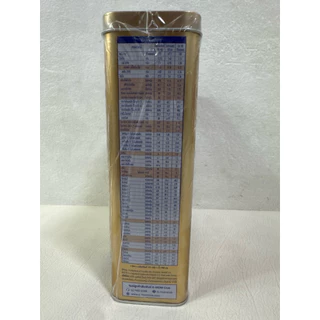 S-26 gold PRO-C เหมาะกับเด็กผ่าคลอด สูตร 1 (550g) กล่องเหล็ก exp.18/1/28