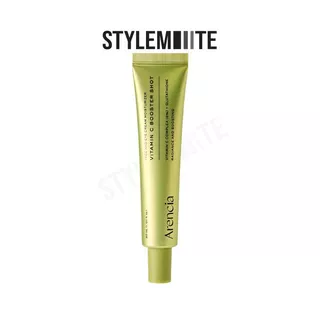 Arencia Vitamin C Booster Shot 30ml