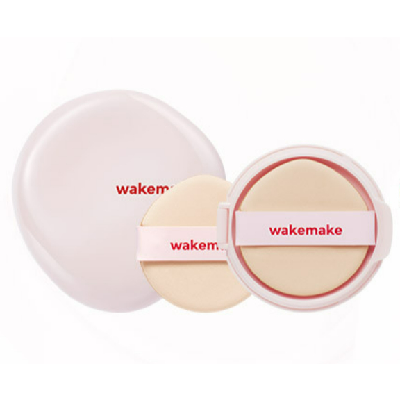 [WAKEMAKE] ชุดบาล์มเคลือบน้ําเรืองแสง – ขนาดเต็ม + รีฟิล
