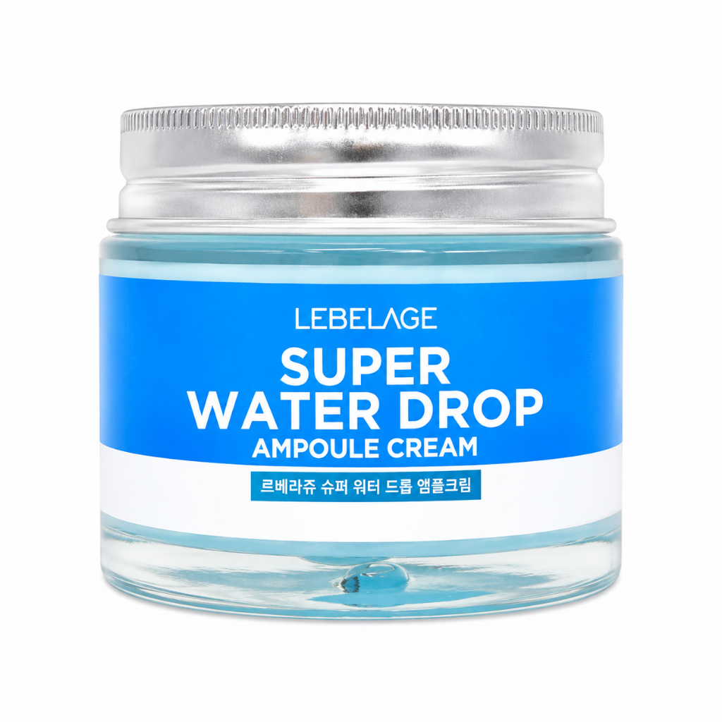 LEBELAGE Ampoule Cream Collection 70ml รูปที่ 4