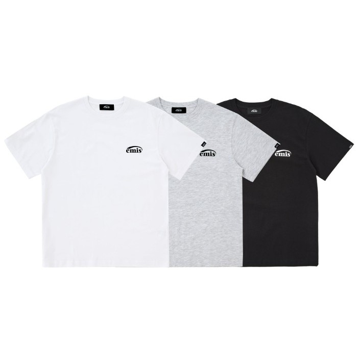 EMIS ชุดเสื้อยืด 3PACK unisex