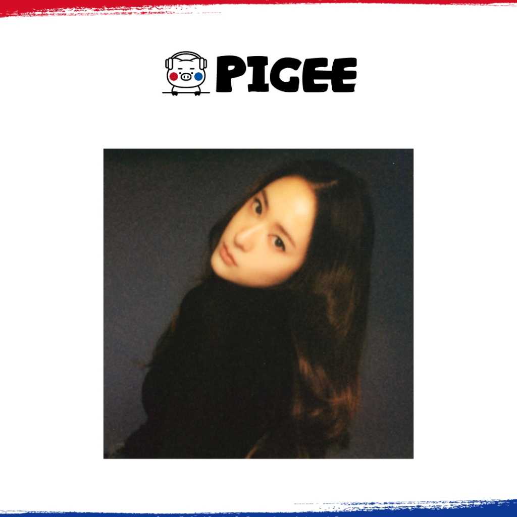 KRYSTAL - [ PWLT ] 2ND SINGLE ALBUM