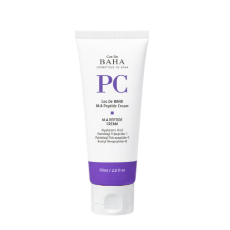 Cos de Baha PC MA Peptide Cream 60ml