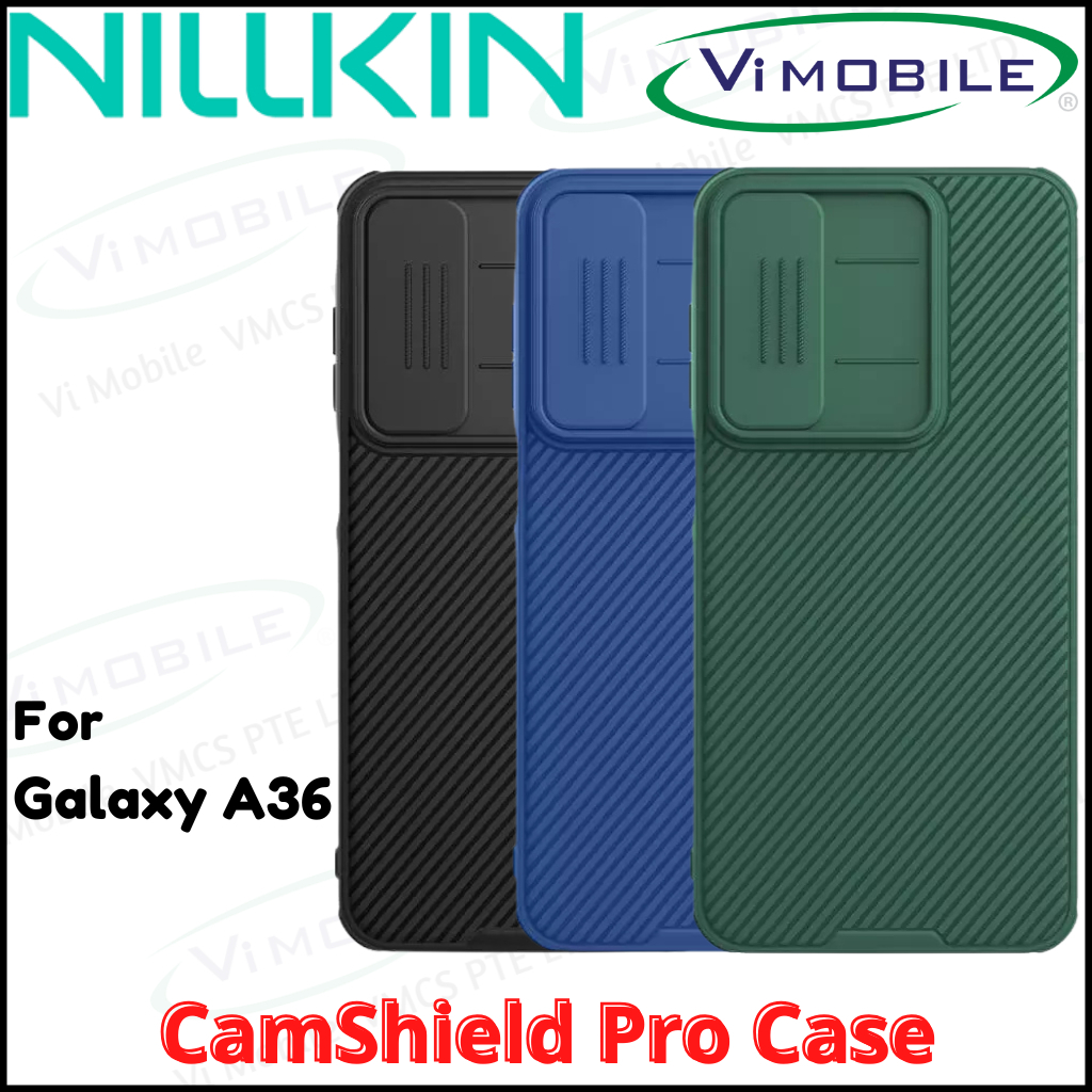 เคส Nillkin CamShield Pro Galaxy A36